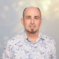 Restorative Formulations Employee Michael Friedman's profile photo