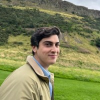 Budgie Health Employee Chase Zimmerman's profile photo