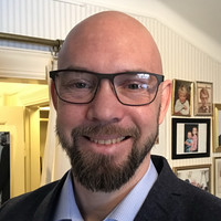 Tänndalen Employee Jacob Yngvesson's profile photo