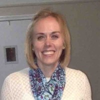 Elizabeth Kreger Email & Phone Number