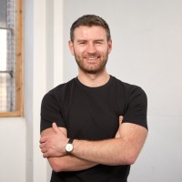 Storefast Solutions Employee Edmund Wood's profile photo