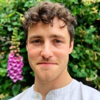 Dyson Employee Freddy Howe's profile photo