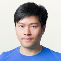 Spokeo Employee Victor Yeh's profile photo