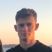 PM Alpha Employee Finlay Amy-Smith's profile photo