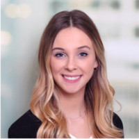 AArete Employee Claire Dillon's profile photo