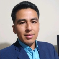 InConexus Employee Luis Anturi's profile photo