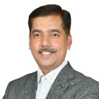 Schneider Electric Employee Uday Sharma's profile photo