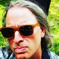 Continuum Arts Collective Employee Martin England's profile photo