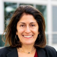 Regent's University London Employee Fary Cachelin's profile photo