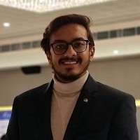 Wizzy.ai Employee Utsav Patel's profile photo