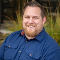 Togetherall Employee Matt Schofstoll's profile photo