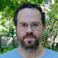 NV Employee Alexey Bondarev's profile photo