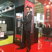 Covim SpA Employee Giorgio Piccardo's profile photo