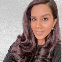 VARIAN Employee Selina Elliott's profile photo