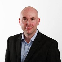 Shell Employee Simon Jensen's profile photo