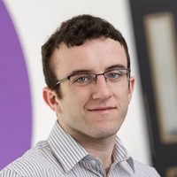 Ori Biotech Employee Christopher Rowe's profile photo