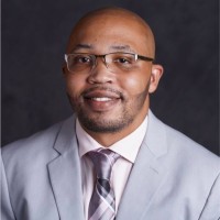Terrence Gordon Email & Phone Number
