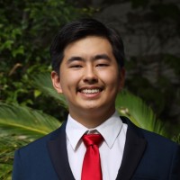 Hopscotch Technologies Employee Ethan Wang's profile photo