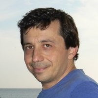Medacta International Employee Dario Bergadano's profile photo
