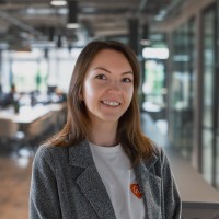 Tabldn Employee Hannah Findlater's profile photo