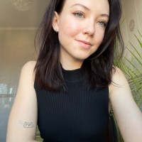 Kateryna Suprunova's profile photo