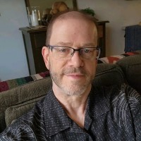 Crestwood Behavioral Health, Inc. Employee Stephen Palmer's profile photo