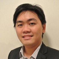 Slash Employee Alex Lossing's profile photo