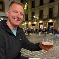 Schweitzer Employee Jason Mazur's profile photo