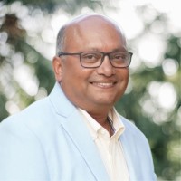 Cloud Odyssey Employee Roy Chand's profile photo