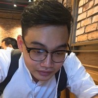 Find Talent Consulting Services Employee Hợp Trần's profile photo