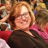 Theresa Ray Email