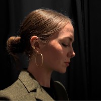 Aimé Leon Dore Employee Julie Valůšková's profile photo