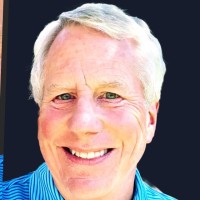 Cooper Aerobics Employee Pete Mätter's profile photo