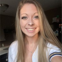 Earth Development Employee Bailey Baron's profile photo
