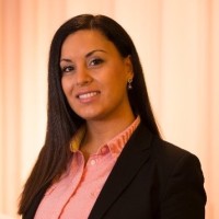 Tillskärarakademin i Göteborg Employee Rebeca Petersson's profile photo