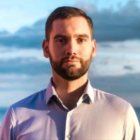 Extensee Employee Thibaud Mennesson's profile photo