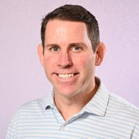 Arc3 Gases Employee Luke Balderson's profile photo