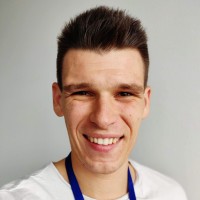 Barion Employee Attila Botz's profile photo