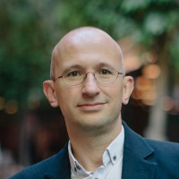 Supplementler.com Employee Alper Tunç's profile photo