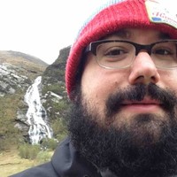 Hook Employee Richard Robbins's profile photo