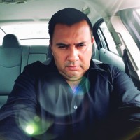 Flash Co Employee Oscar Castañeda's profile photo