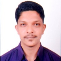 VISTRA Employee Mandar Gaikwad's profile photo