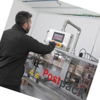 POSTPACK, S.L. Employee Toni Olea's profile photo