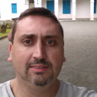 Mycon Employee Carlos Grangeiro's profile photo