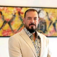 Publicis Sapient Employee Andrew Dunbar's profile photo