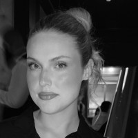 Saint Laurent Employee Grace Clark's profile photo