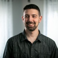JPMorgan Chase & Co. Employee Thomas Ranieri's profile photo