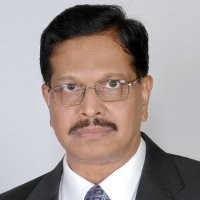 Bangalore Employee Cp Gangadharaiah's profile photo
