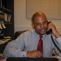 Port Authority of New York and New Jersey Employee Nathaniel Johnson Jr's profile photo