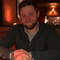 EDGE Employee Adam Vincent's profile photo
